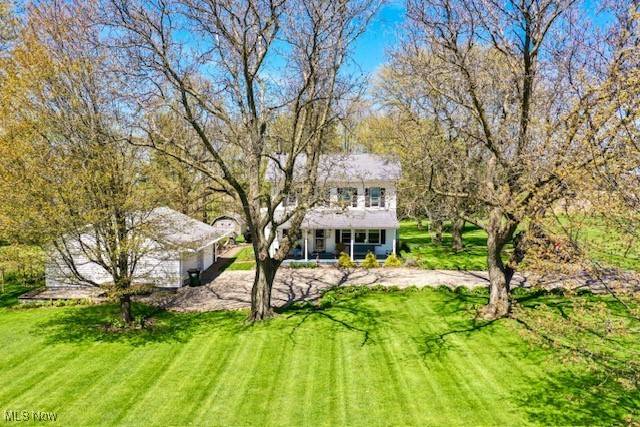 Louisville, OH 44641,6367 Easton ST NE