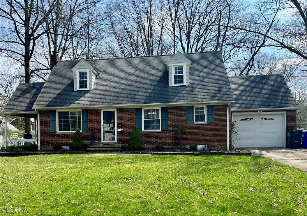 Ravenna, OH 44266,413 Rosedale ST