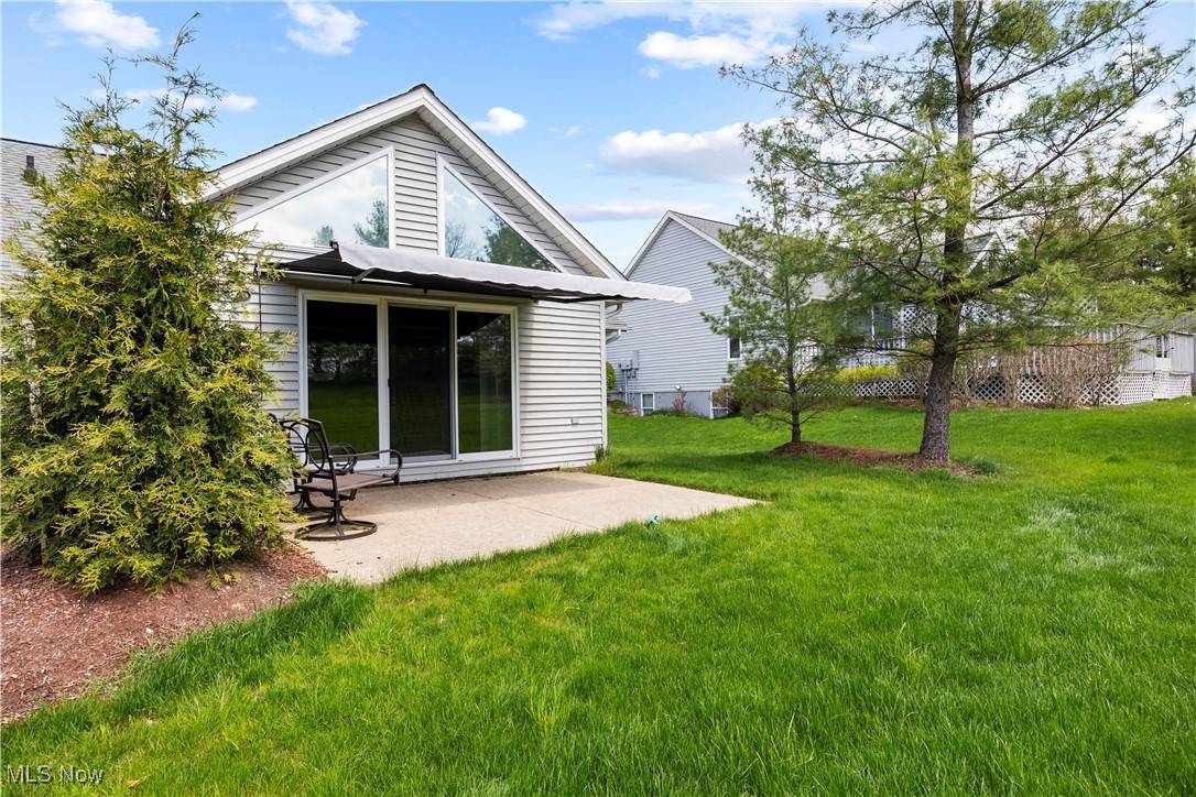 Medina, OH 44256,3594 Greenview DR