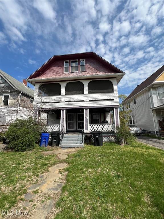 Cleveland, OH 44108,11805 Chesterfield AVE