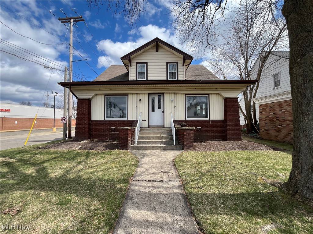 North Canton, OH 44720,620 N Main ST