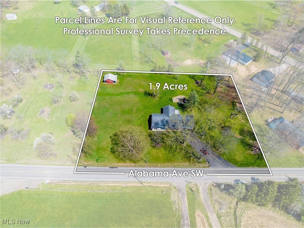 Navarre, OH 44662,4820 Alabama AVE SW