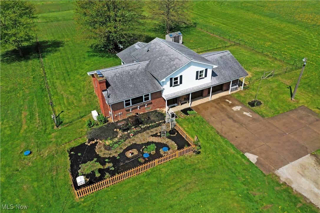 Cortland, OH 44410,4479 Ridge RD