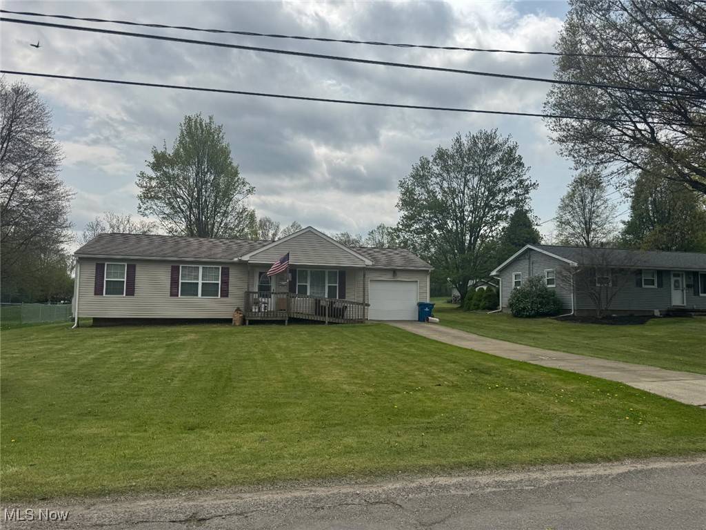 Salem, OH 44460,1129 Jones DR