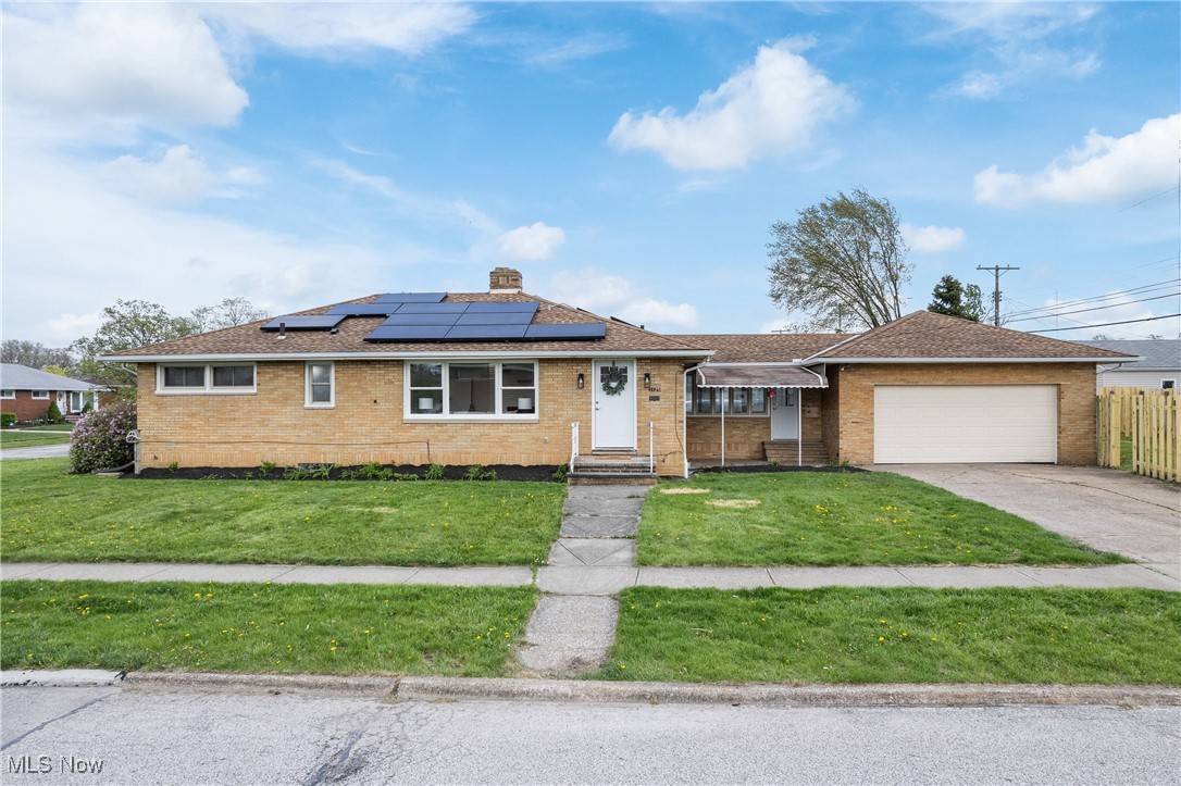 Parma, OH 44134,3125 Somia DR
