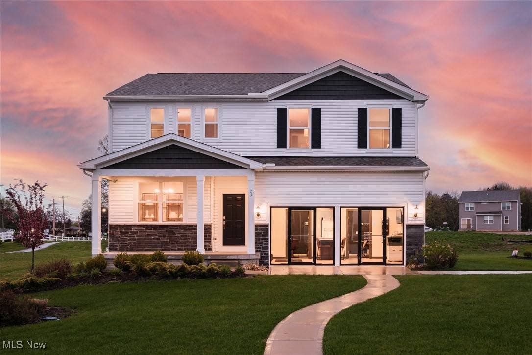 Tallmadge, OH 44278,23 Reserve DR