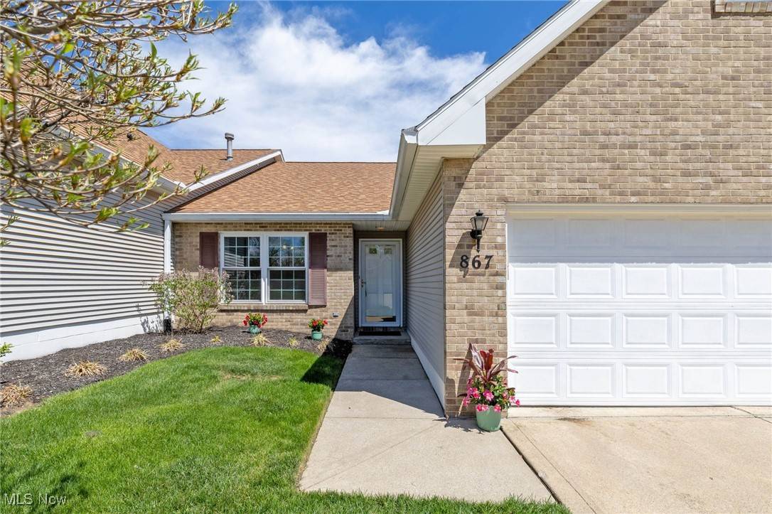 Mansfield, OH 44904,867 Red Oak TRL
