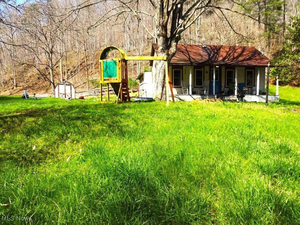 Spencer, WV 25276,1273 Otto RD