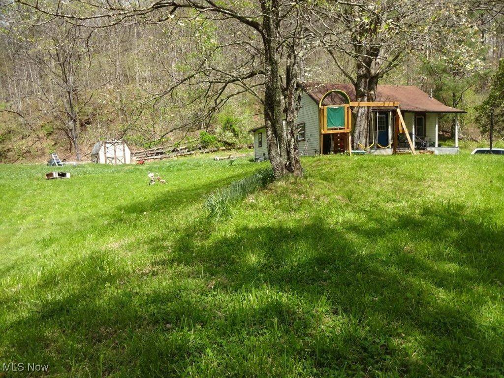 Spencer, WV 25276,1273 Otto RD