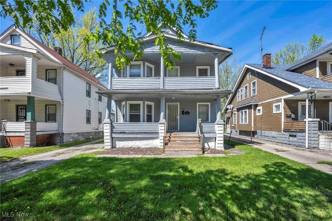 Cleveland, OH 44120,13201 Southview AVE