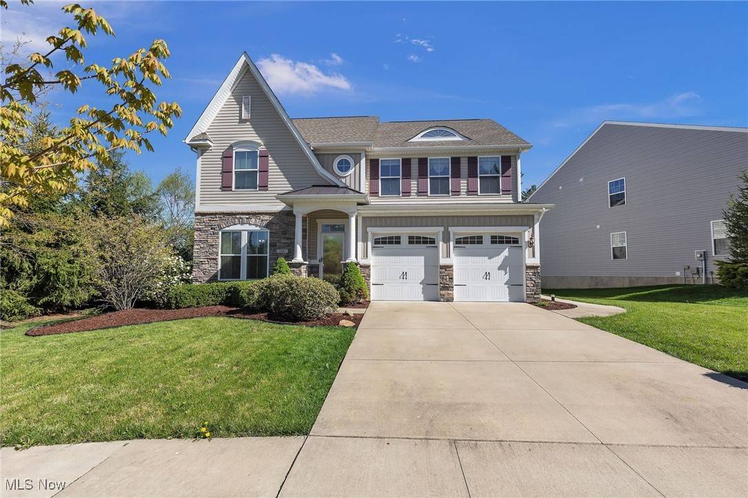 Twinsburg, OH 44087,3047 Liberty Ledges DR