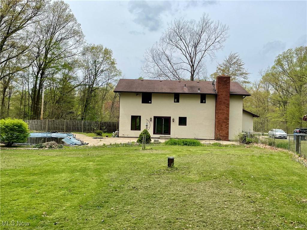 Vermilion, OH 44089,1995 Claus RD