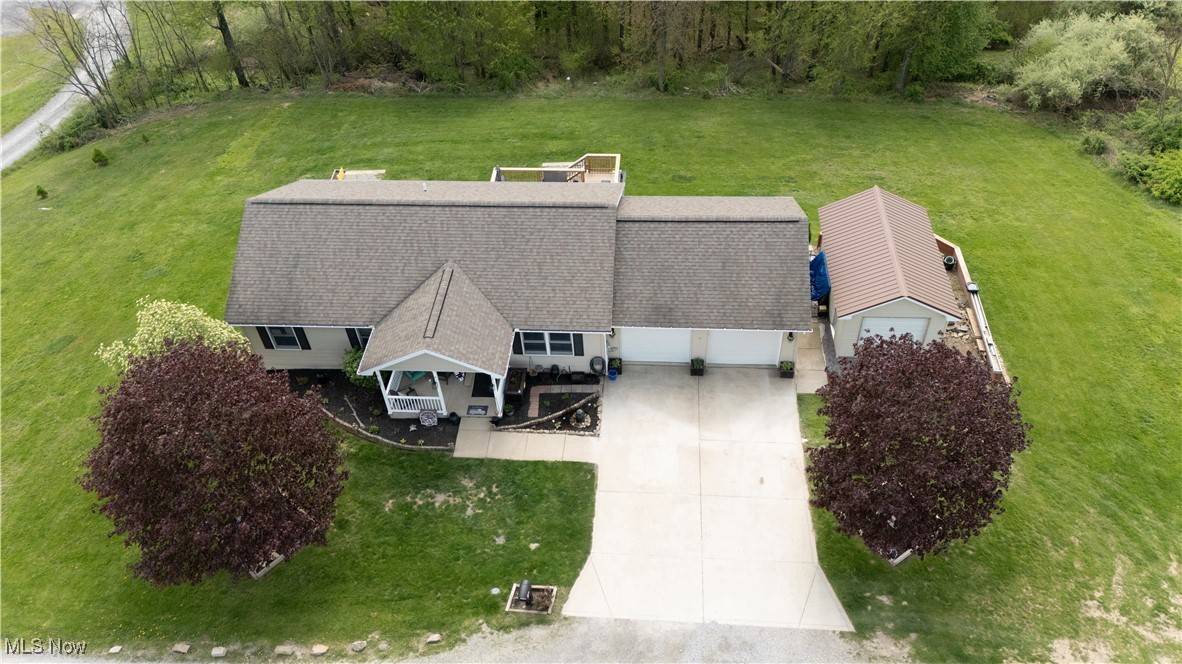 New Cumberland, WV 26047,149 Nicole Drive