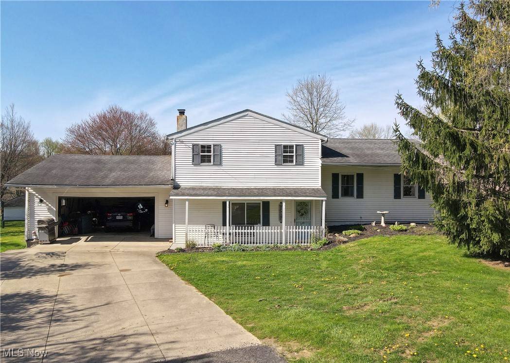 Mogadore, OH 44265,2543 Ranfield RD