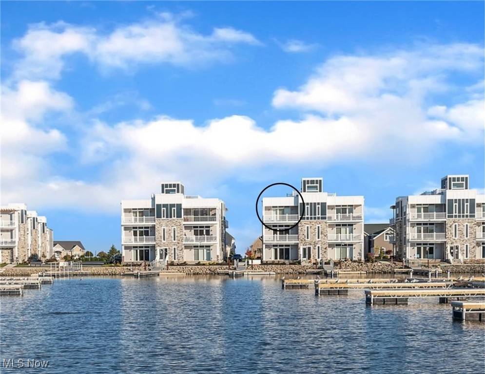 Lakeside-marblehead, OH 43440,2622 S Waterside CT #631