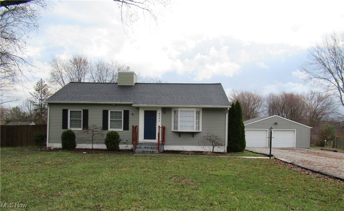 Rootstown, OH 44272,4080 Sabin DR