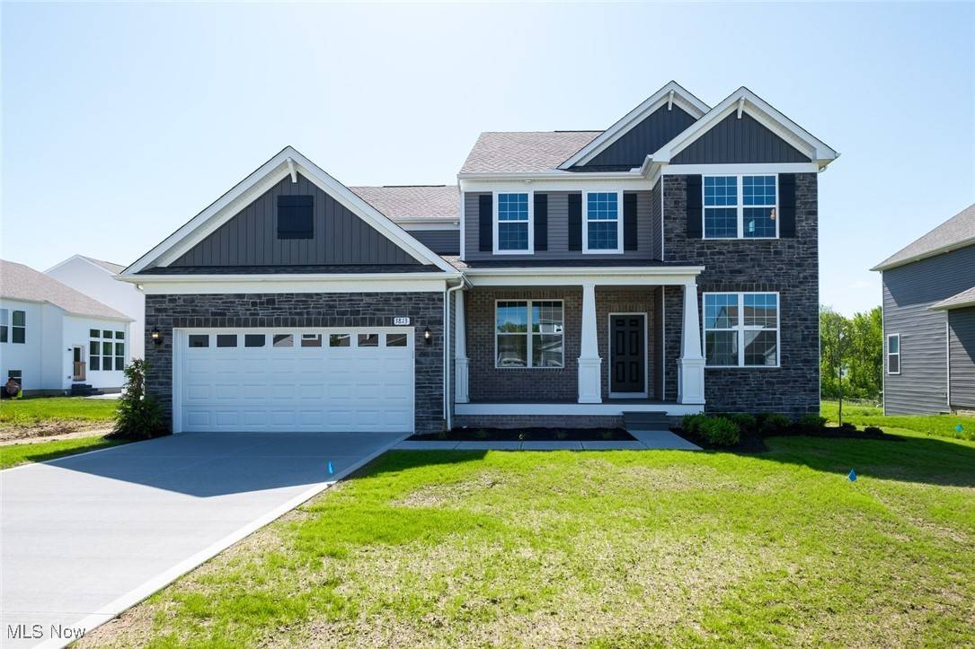 Green, OH 44685,3813 Jacobs LN