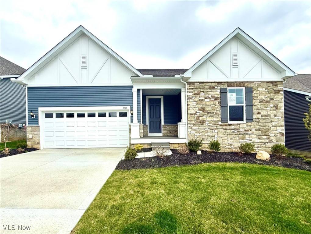 Green, OH 44685,3943 Crest View DR