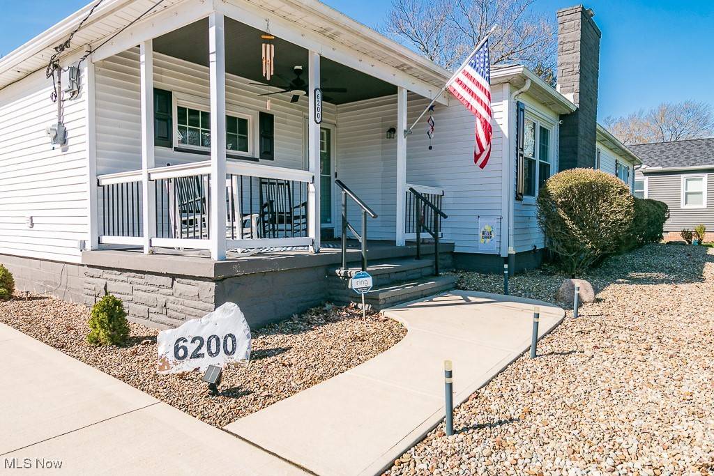 Highland Heights, OH 44143,6200 Highland RD
