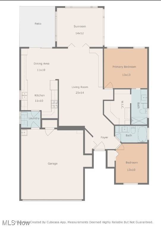 Wadsworth, OH 44281,1253 Ridge Run CT
