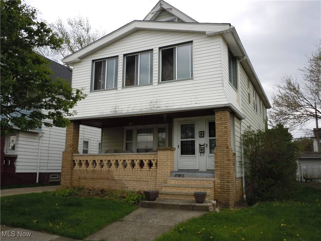 Cleveland, OH 44119,18112 Harland AVE