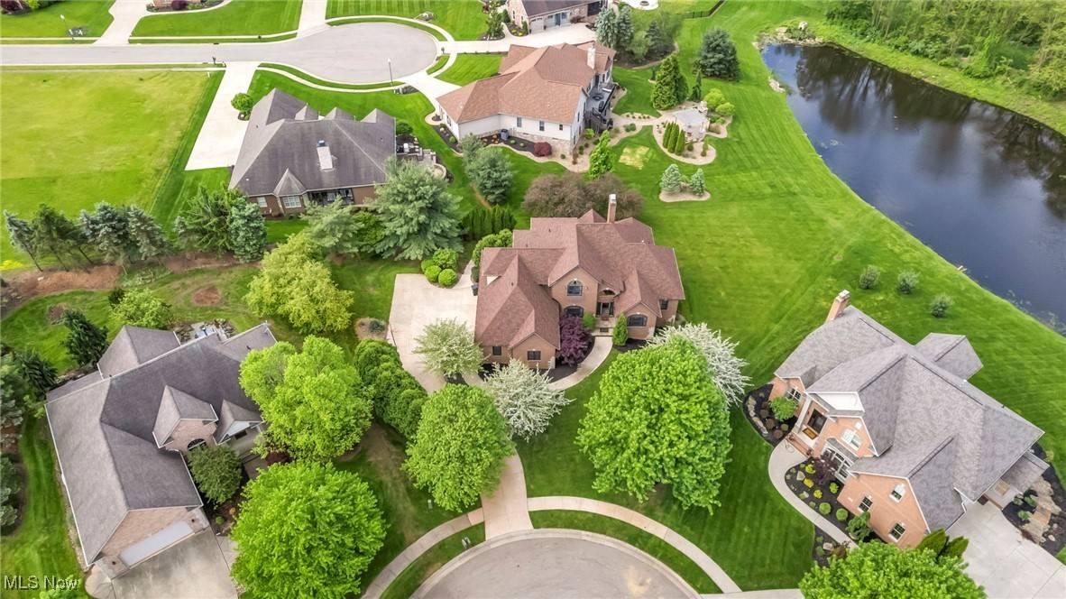 Massillon, OH 44646,8584 Soames CT NW
