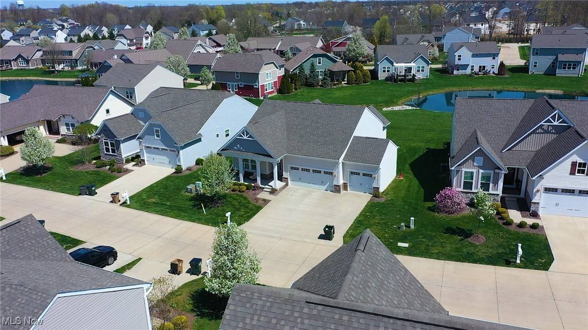Medina, OH 44256,6527 Wisteria LN