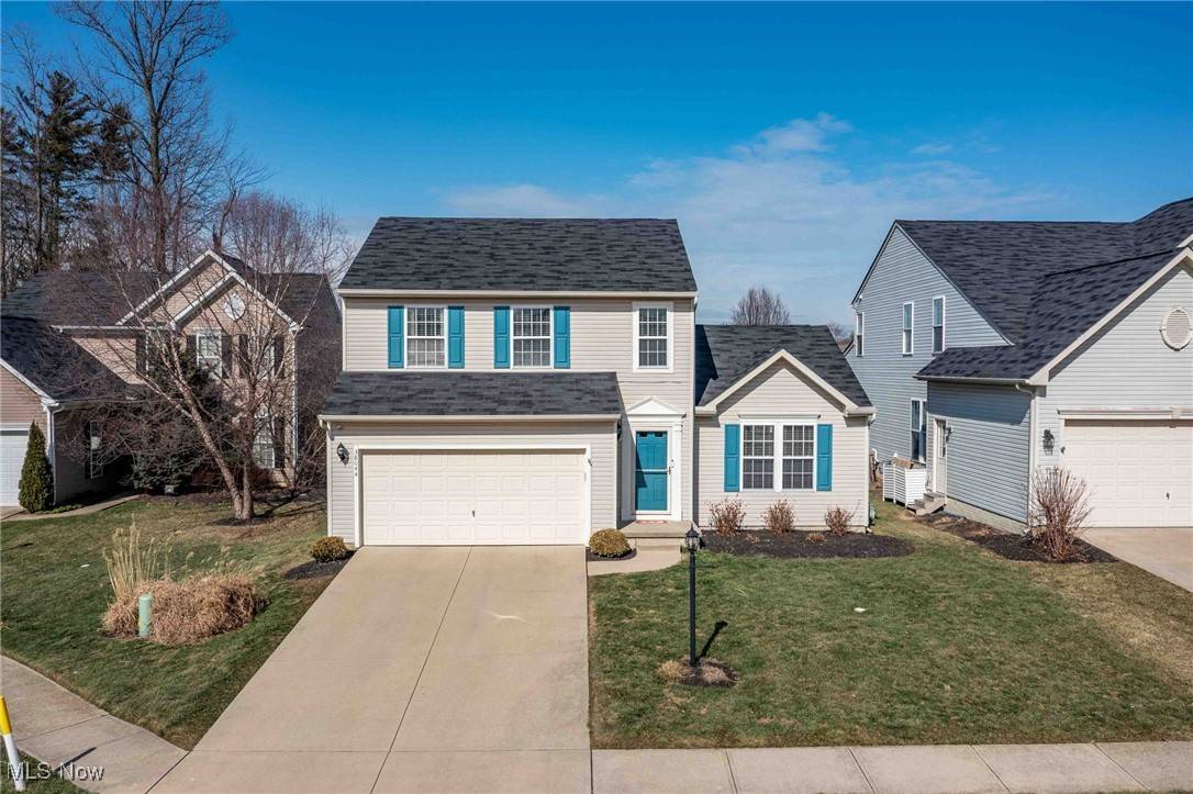 North Ridgeville, OH 44039,38044 Edge Meadow CT