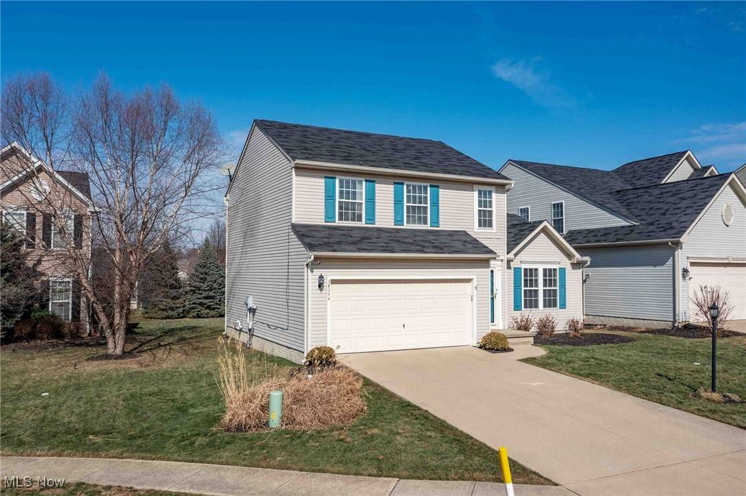 North Ridgeville, OH 44039,38044 Edge Meadow CT