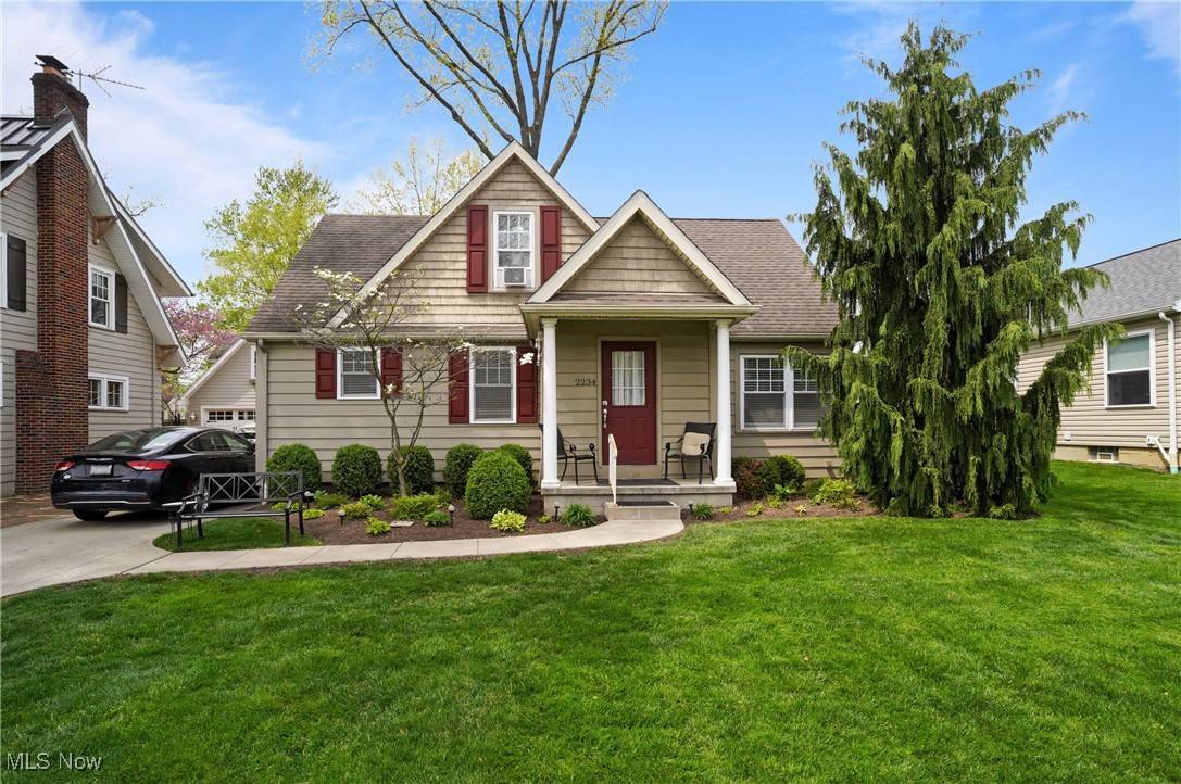 Cuyahoga Falls, OH 44223,2234 19th ST
