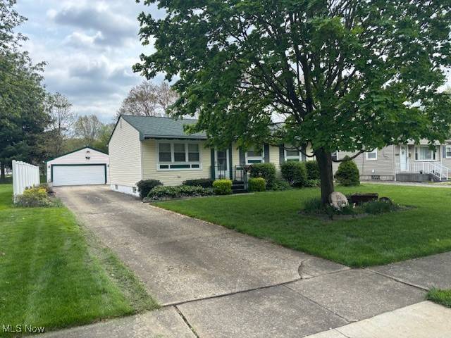 Niles, OH 44446,1521 Difford