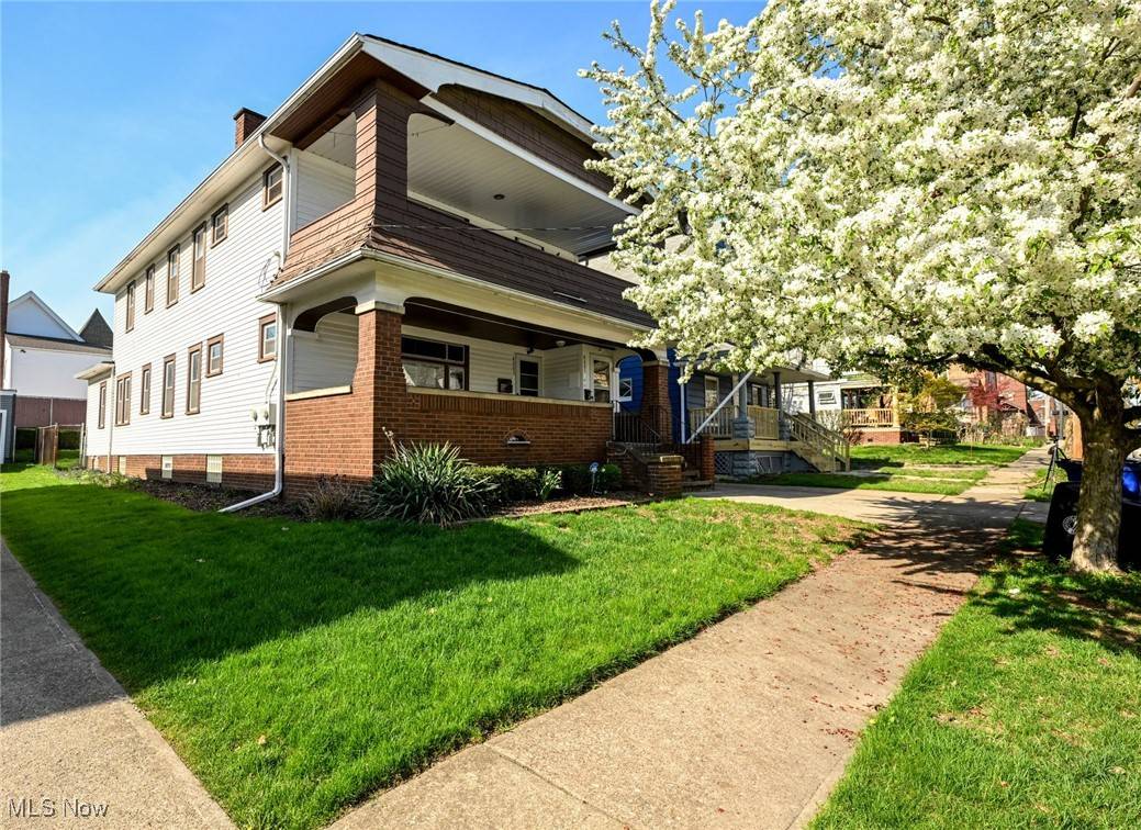 Cleveland, OH 44109,4003 Behrwald AVE