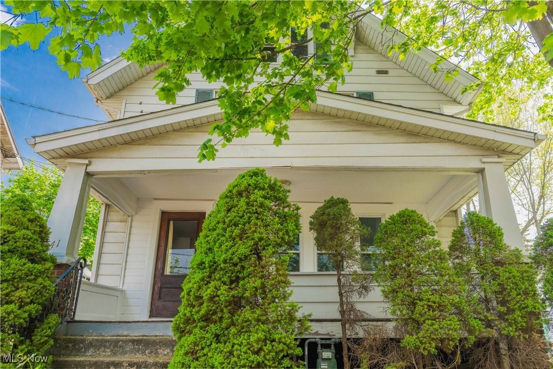 Akron, OH 44305,341 Pioneer ST