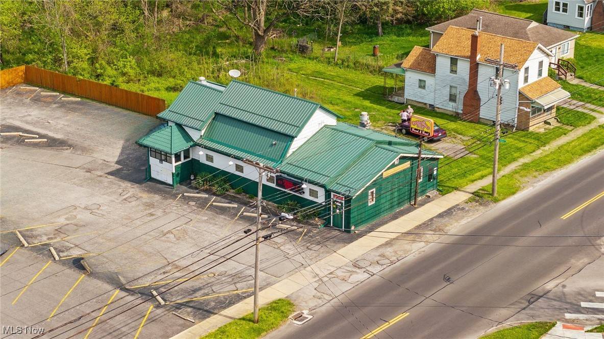 Niles, OH 44446,500 Vienna AVE