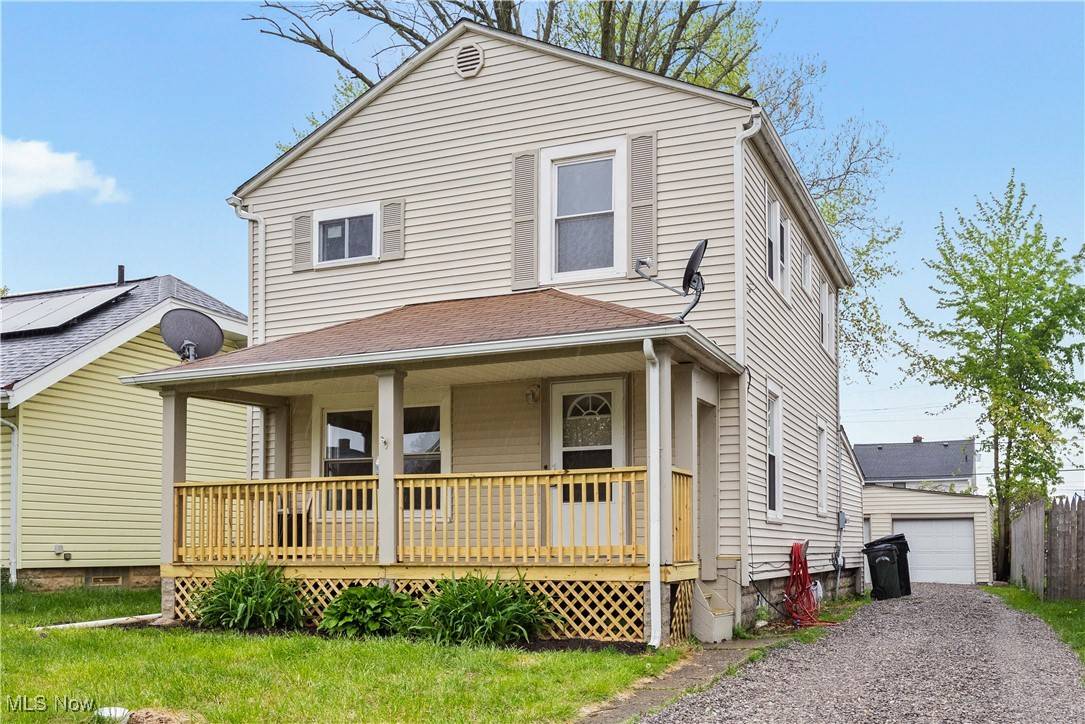 Elyria, OH 44035,147 Fairlawn AVE