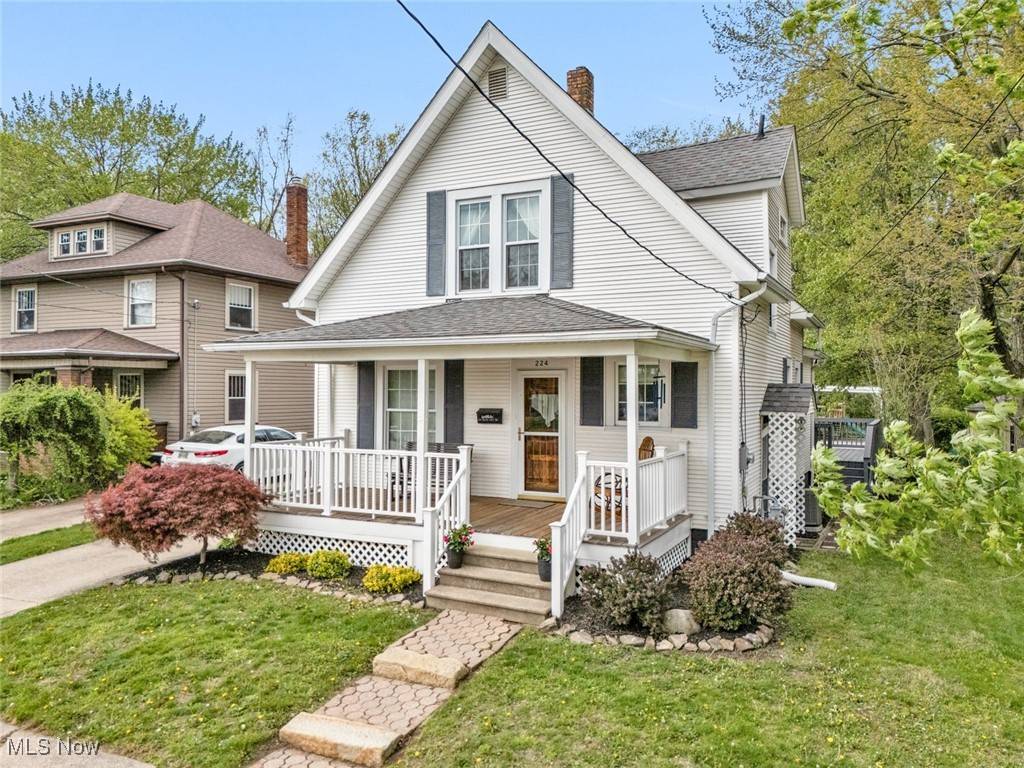 Navarre, OH 44662,224 Wooster ST NW