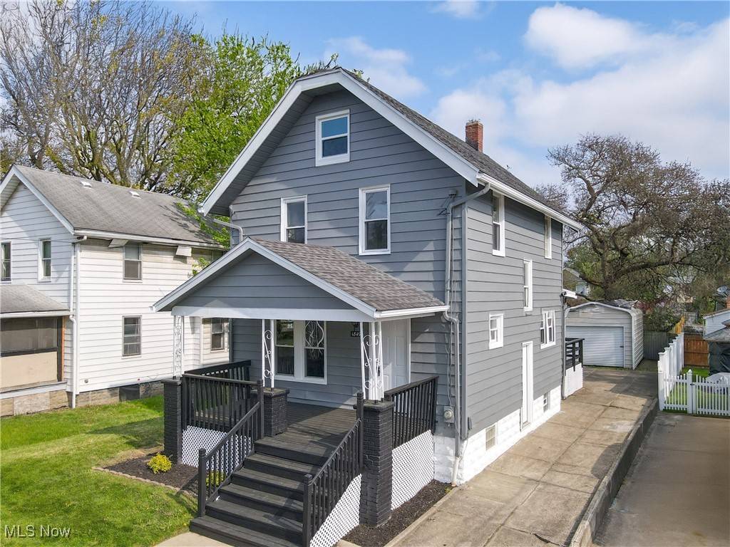 Akron, OH 44305,1849 Ford AVE