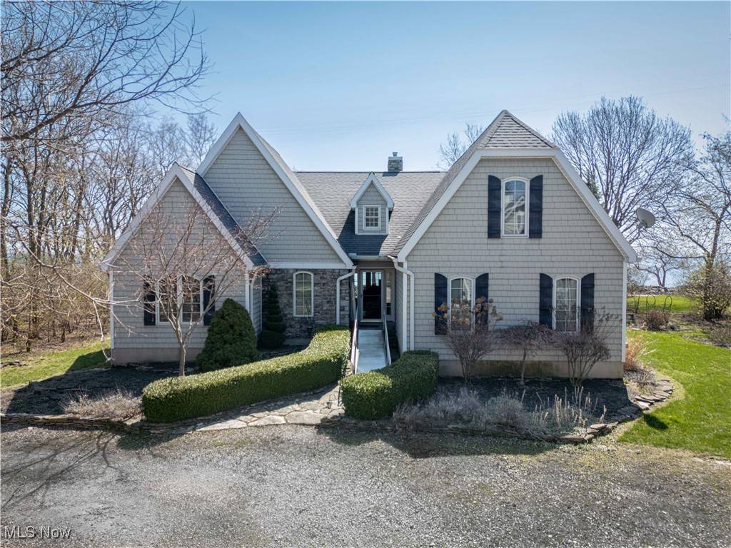 Kelleys Island, OH 43438,135 Morning Glory LN
