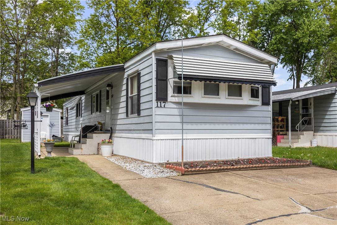 North Ridgeville, OH 44039,35157 Center Ridge RD #117