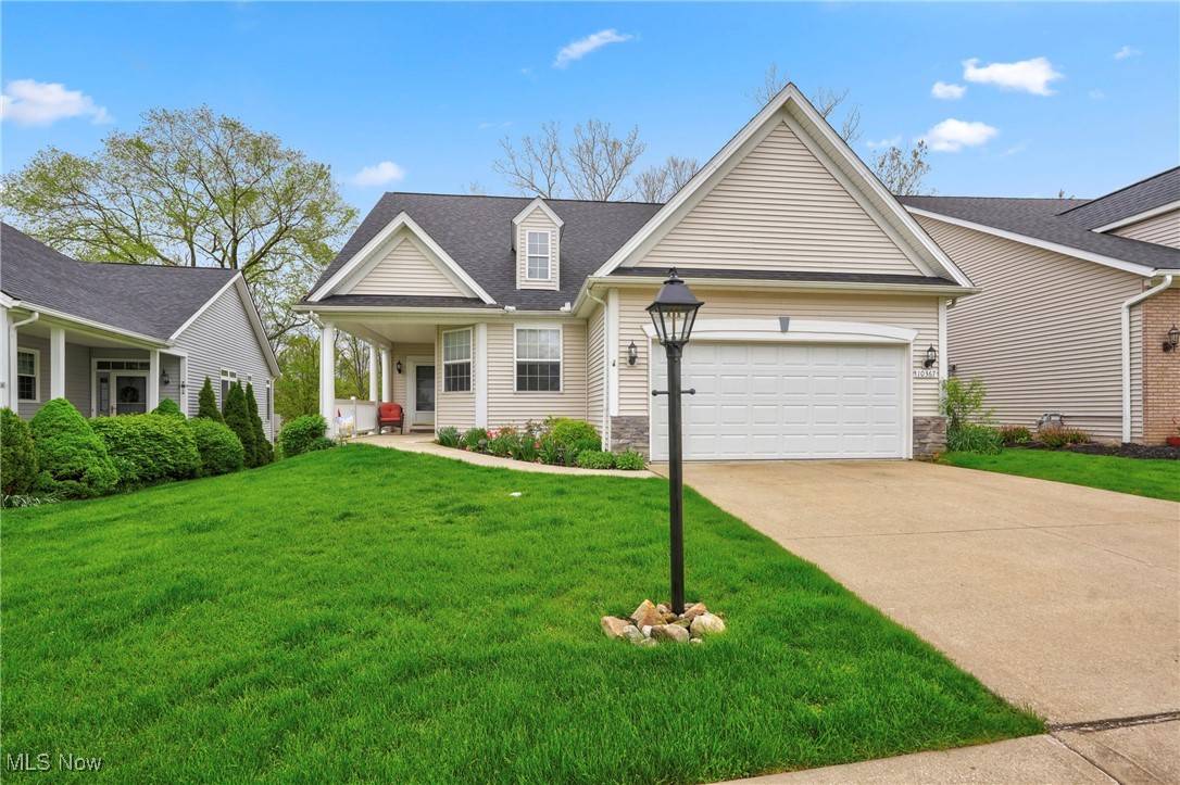North Royalton, OH 44133,10367 Rock Ledge WAY