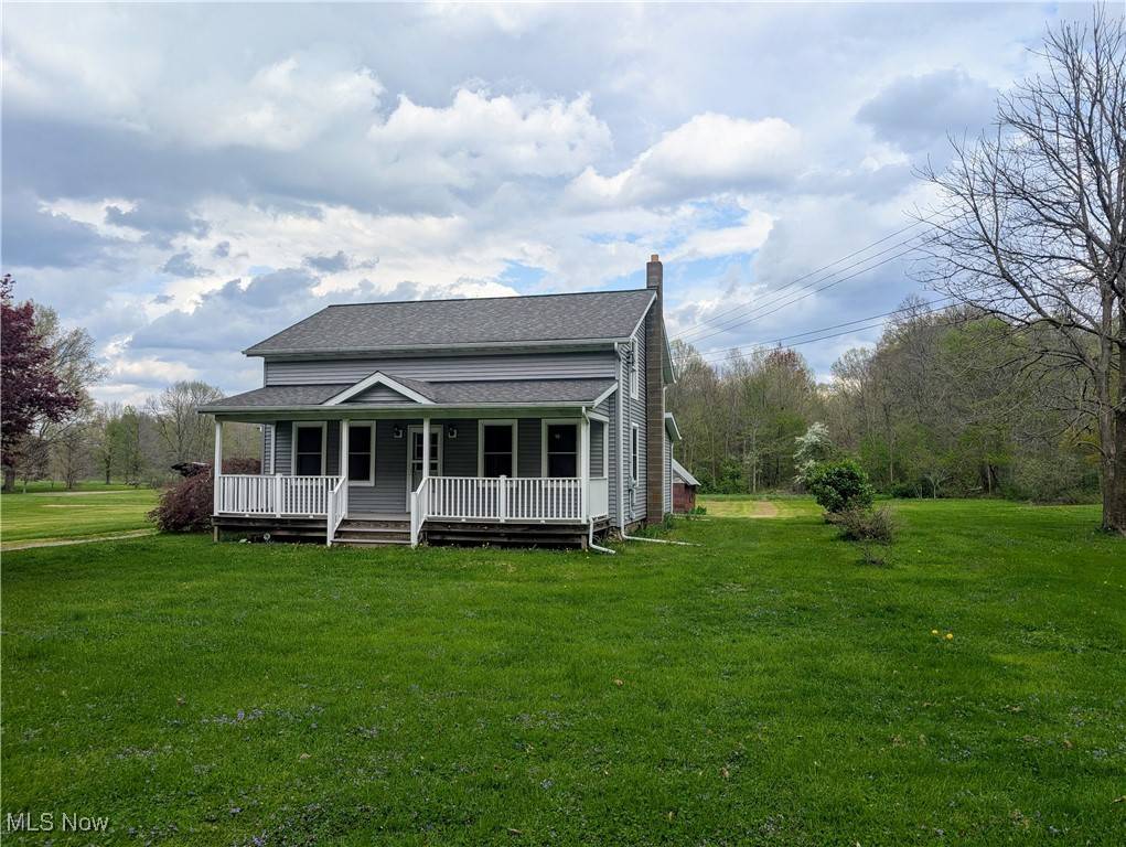 Geneva, OH 44041,2356 Walter Main RD