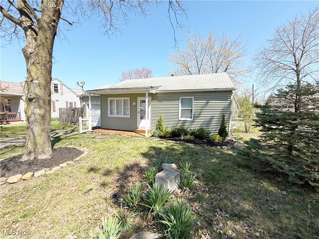 Lorain, OH 44055,4587 Elyria AVE