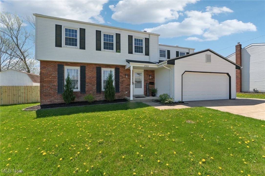 Parma, OH 44134,1903 David AVE