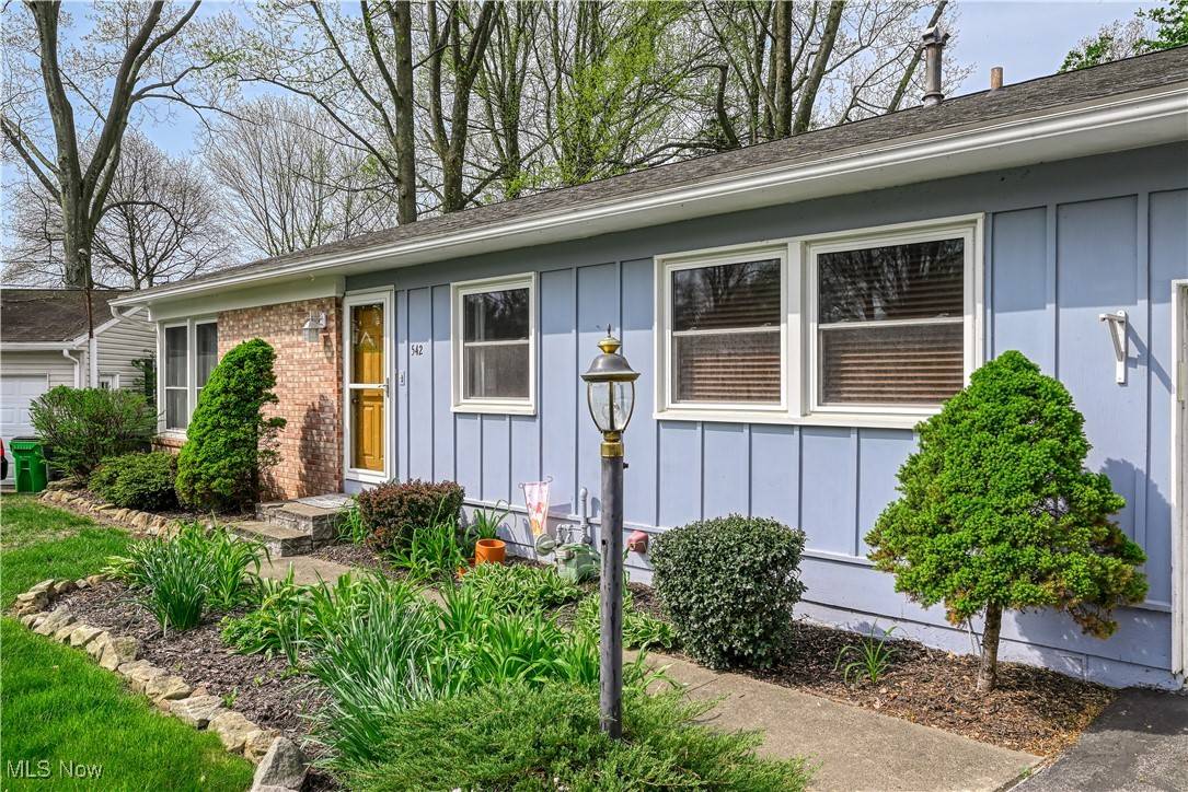 Tallmadge, OH 44278,542 Tammery DR