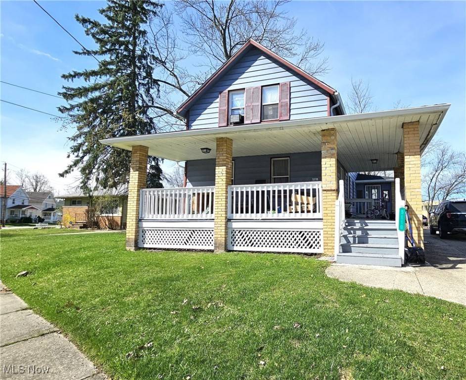 Maple Heights, OH 44137,5110 Greenhurst DR