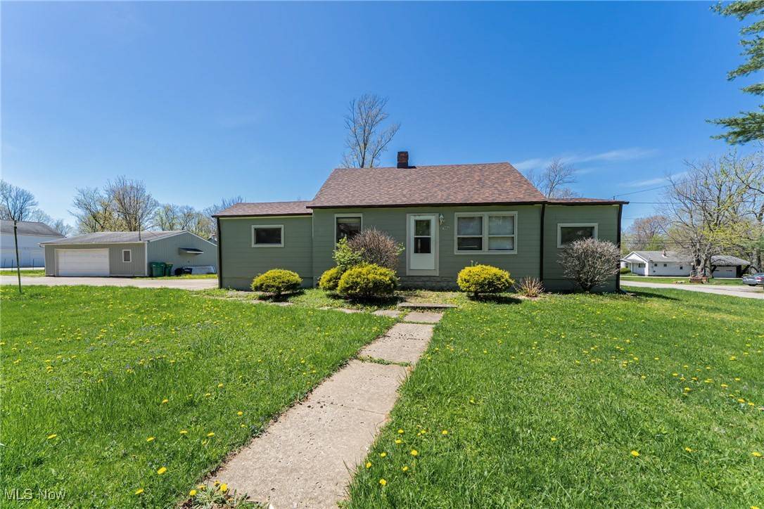 Bedford, OH 44146,7446 Macedonia RD