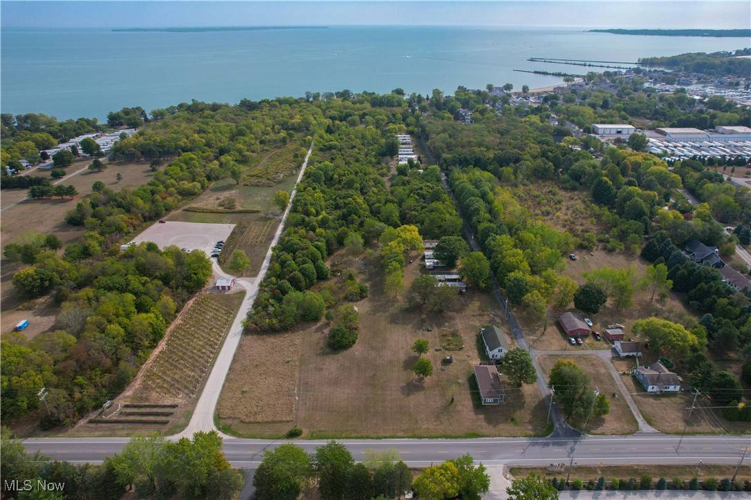 Port Clinton, OH 43452,5601 E Pittsburgh ST