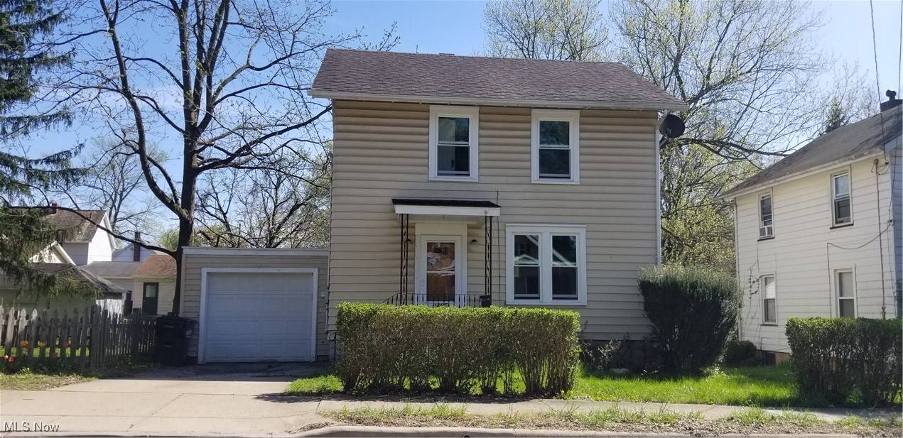 Salem, OH 44460,1267 E Pershing ST
