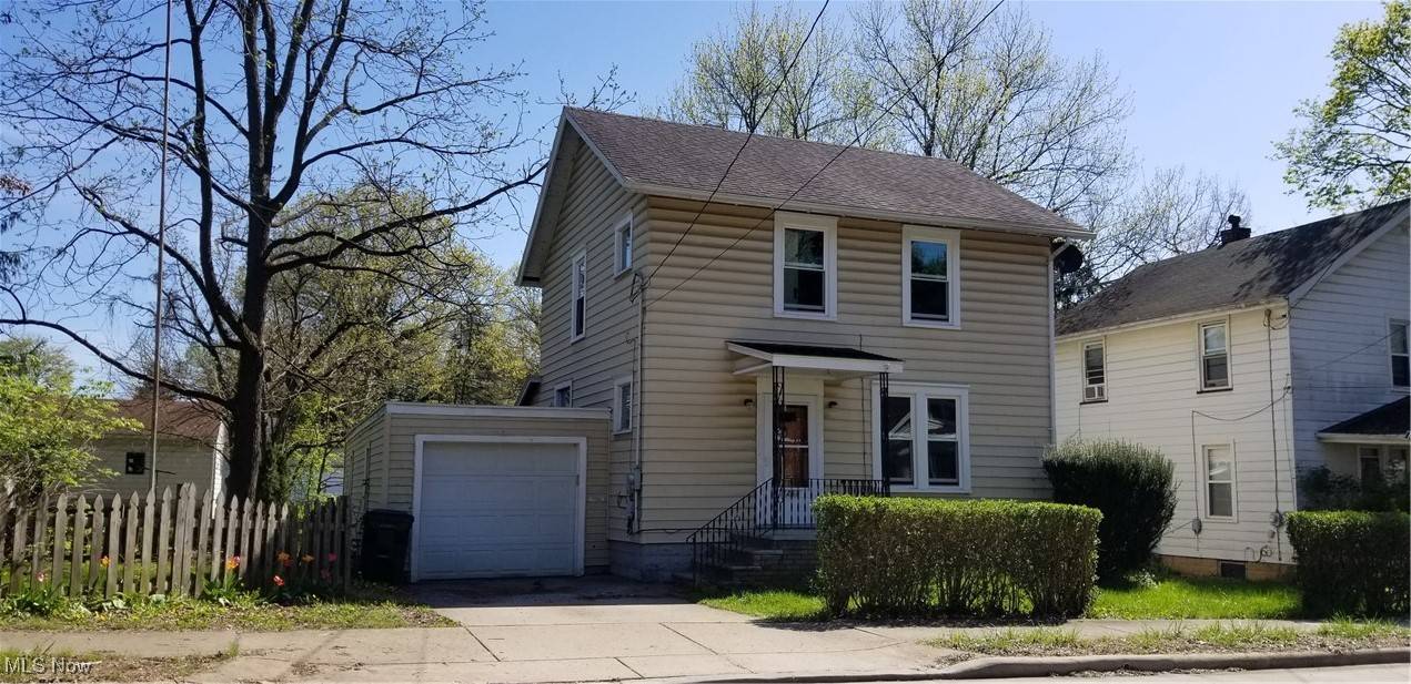 Salem, OH 44460,1267 E Pershing ST