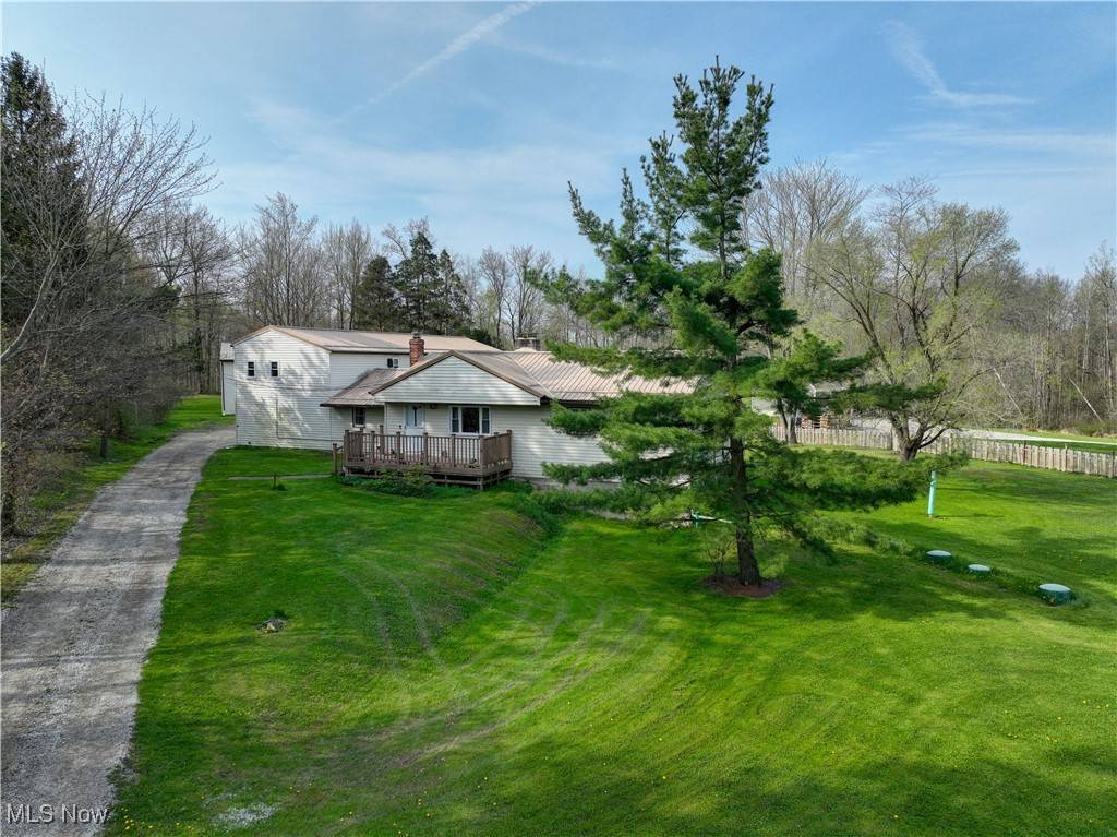 Newbury, OH 44065,14460 Bass Lake RD